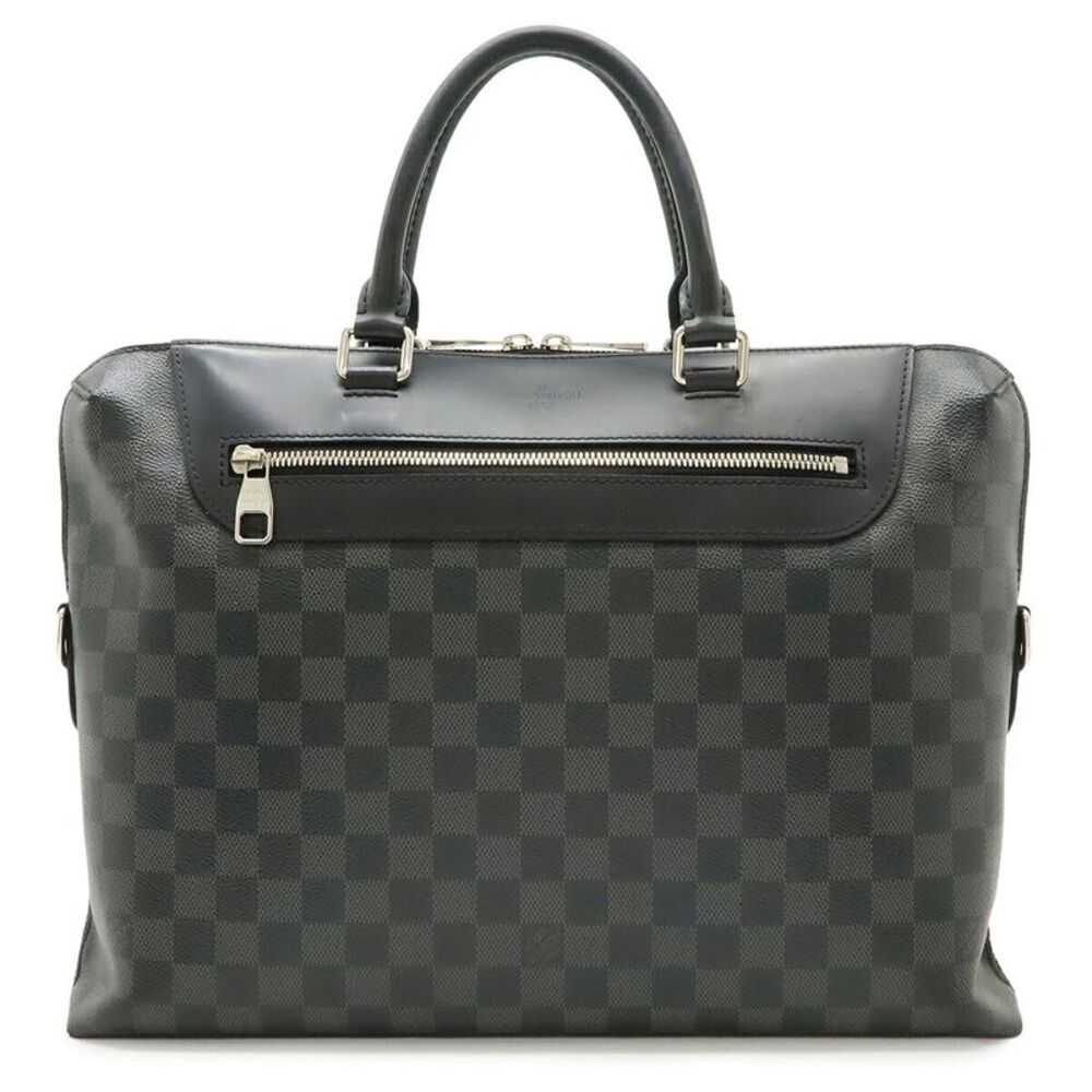Louis Vuitton Porte-Documents Briefcase